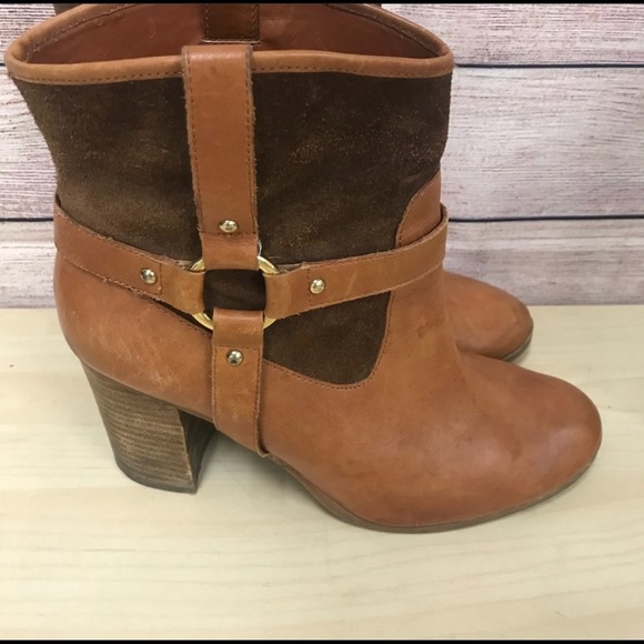 Lauren Ralph Lauren Women's Dylan Riding Boot - Picture 3 of 3